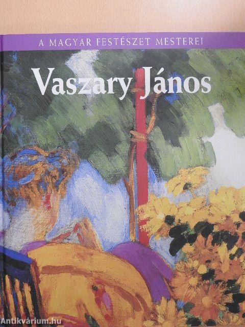 Vaszary János