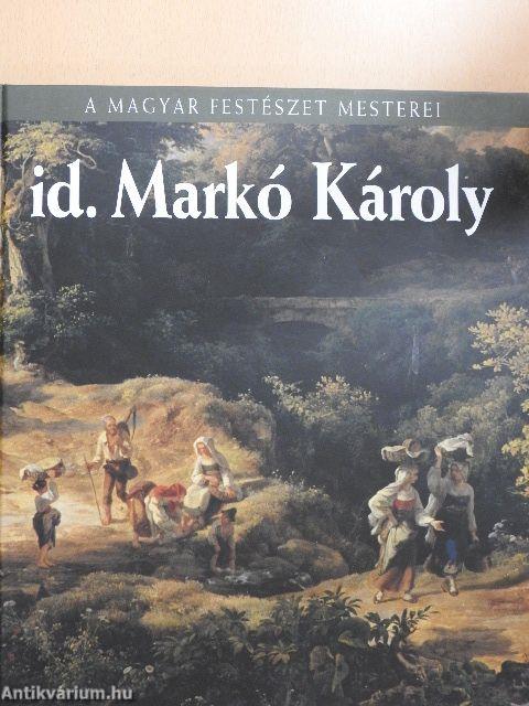 Id. Markó Károly