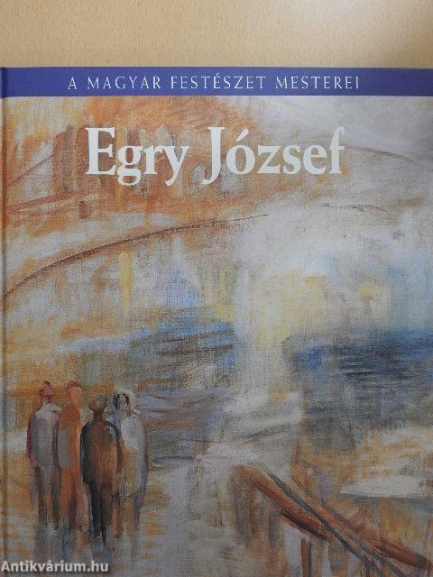 Egry József