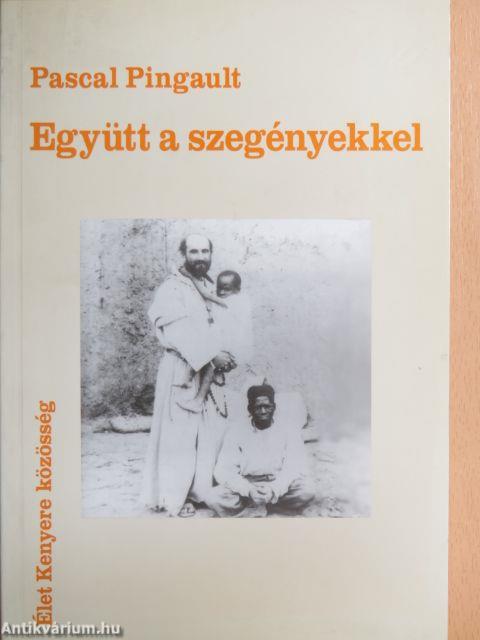Együtt a szegényekkel