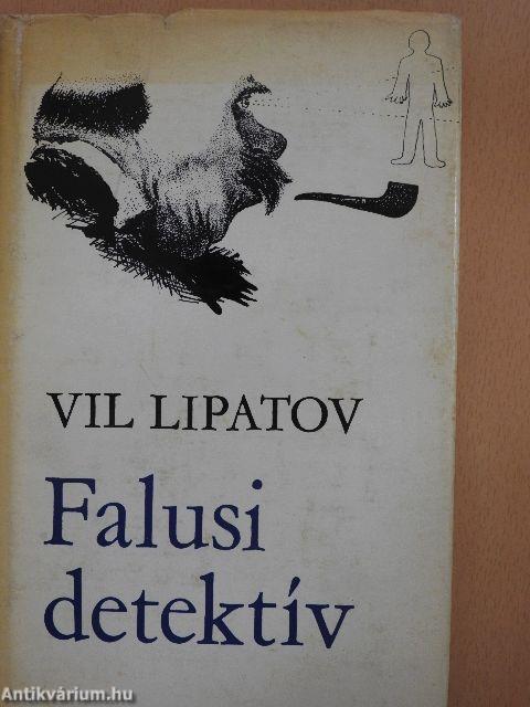 Falusi detektív