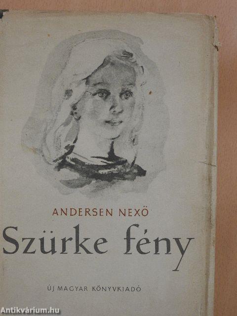 Szürke fény