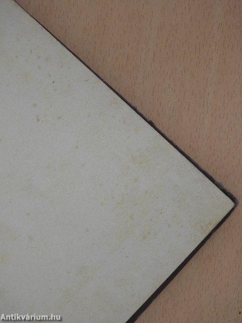 Imádság és elmélkedés