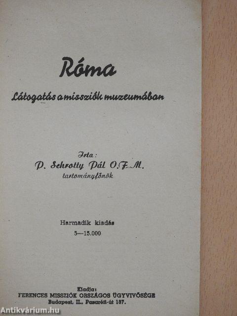 Róma