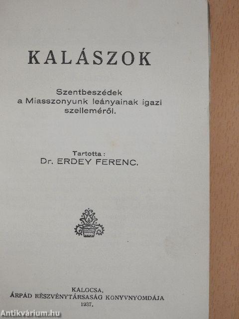 Kalászok