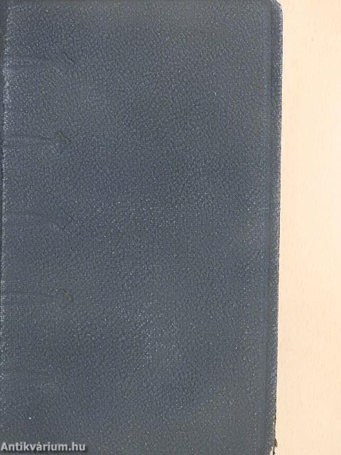 Misekönyv a Missale Romanum szerint