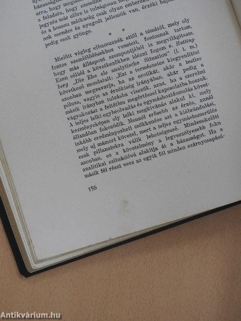 A házastársak elhidegülése