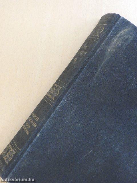 Magyar Színművészeti Lexikon IV. (töredék)