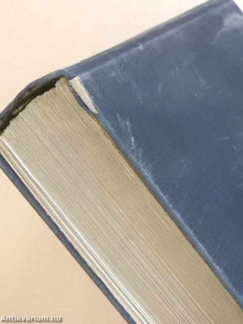 Magyar Színművészeti Lexikon IV. (töredék)