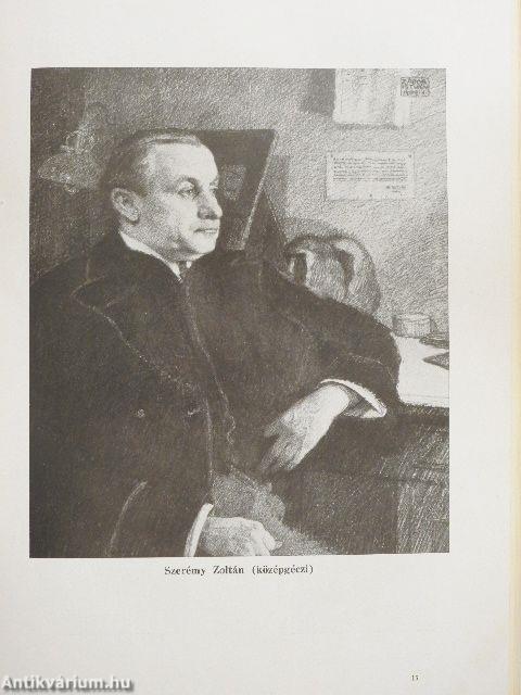 Magyar Színművészeti Lexikon IV. (töredék)