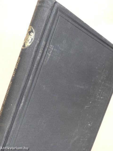 Wechselstrom-Sonderwicklungen