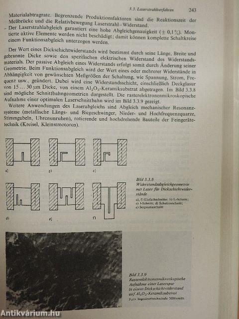 Elektrotechnologie