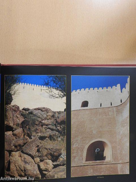 Regards Oman