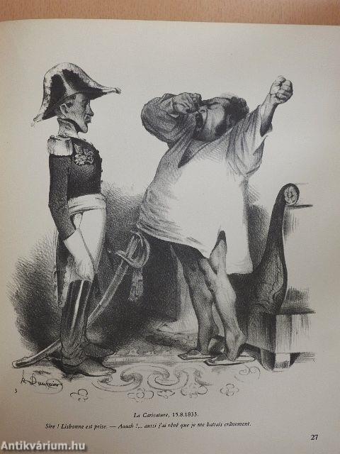 Daumier