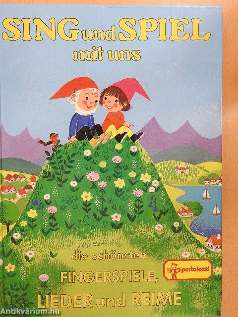 Sing und Spiel mit uns