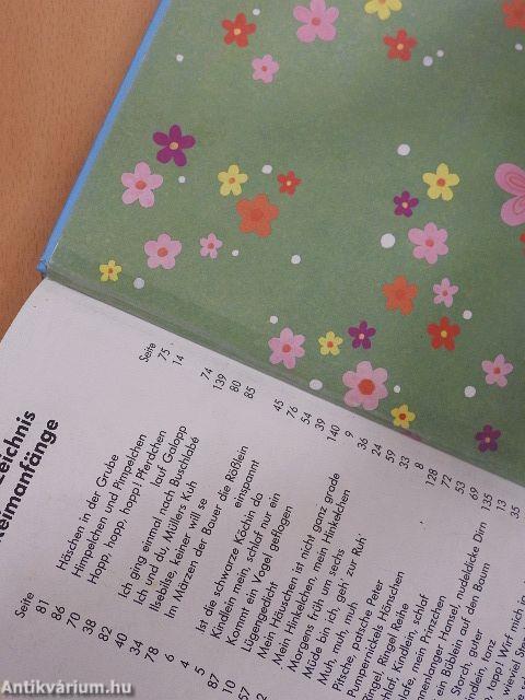 Sing und Spiel mit uns