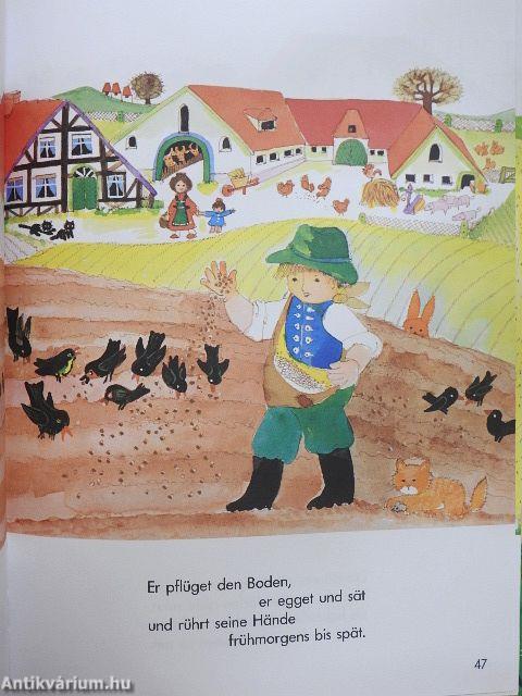 Sing und Spiel mit uns