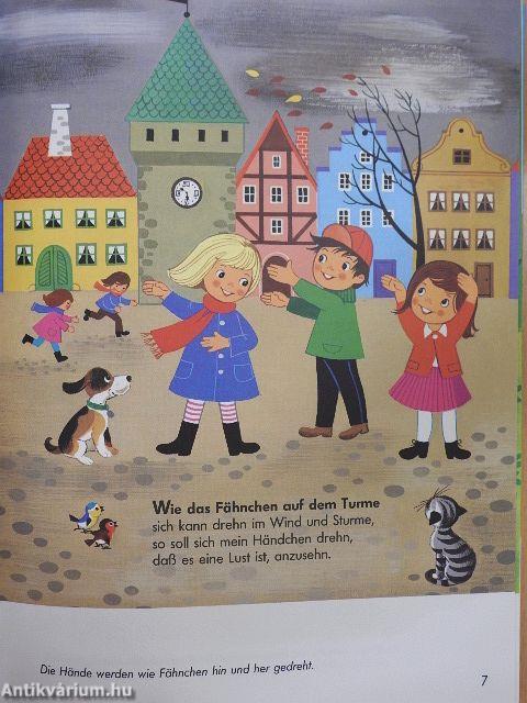Sing und Spiel mit uns