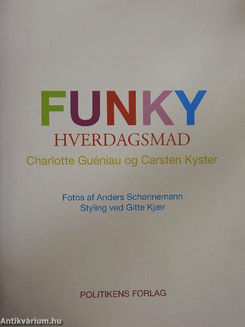 Funky hverdagsmad