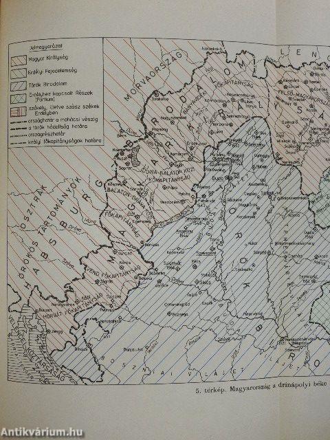 Magyarország története 3/1-2.