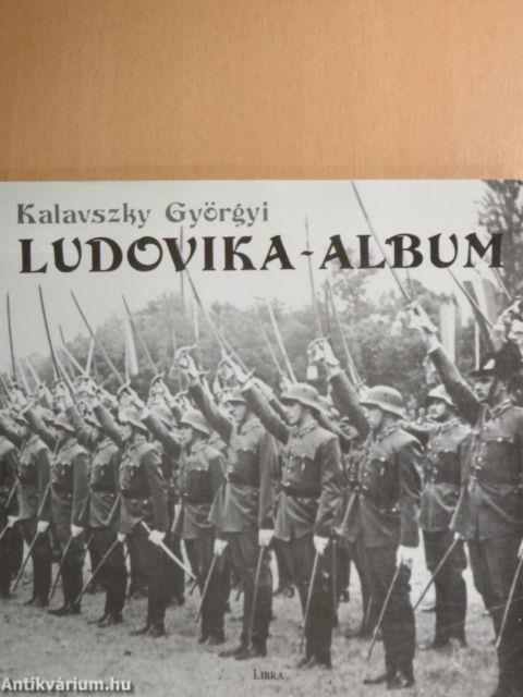 Ludovika-album