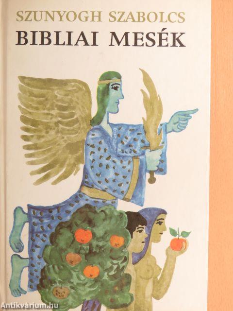 Bibliai mesék