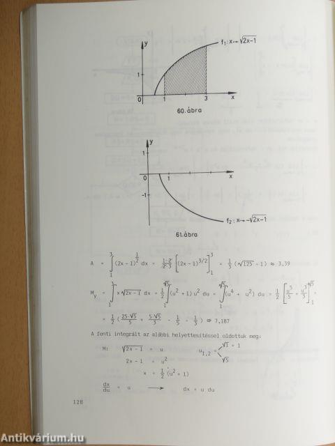 Matematika-számítástechnika szigorlat