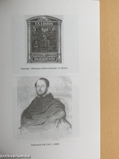 Somogy vármegye könyvtárának története