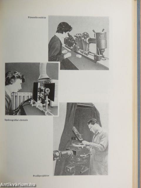 Kábelgyártásunk 75 éve