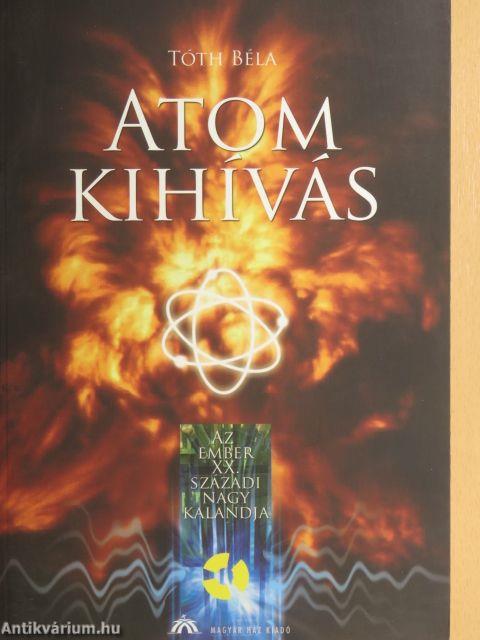 Atomkihívás