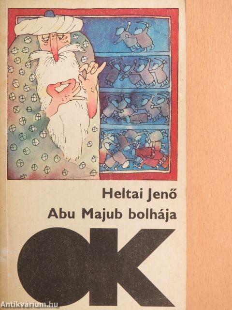 Abu Majub bolhája