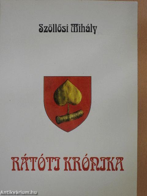 Rátóti krónika