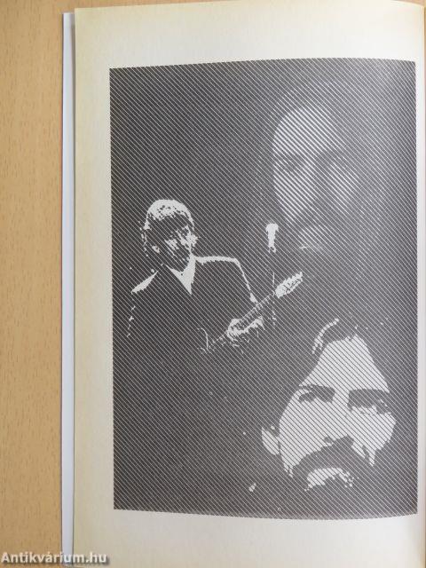 George Harrison 1943-2001