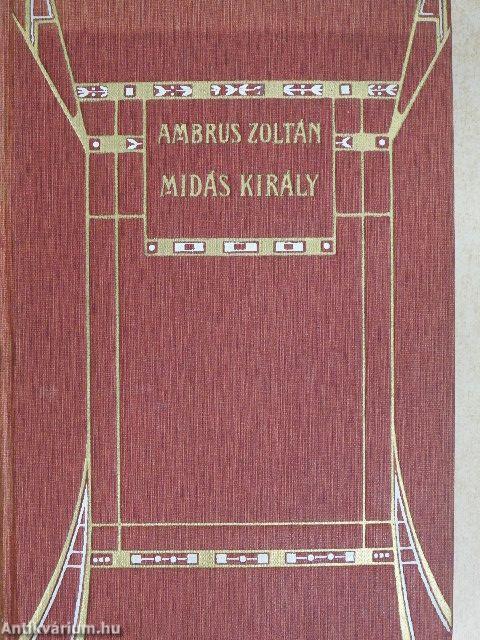 Midás király I-II.