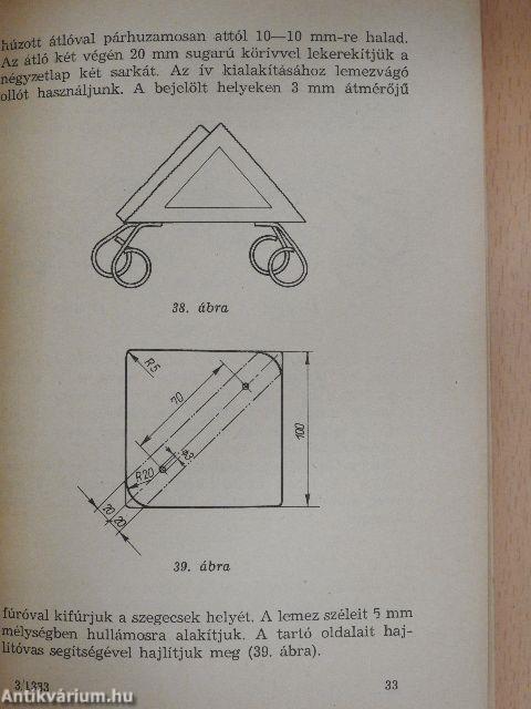 Huzalmunkák