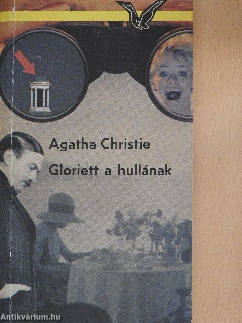 Gloriett a hullának