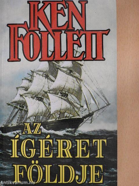 Az ígéret földje