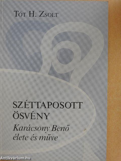 Széttaposott ösvény