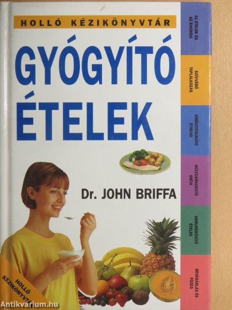 Gyógyító ételek