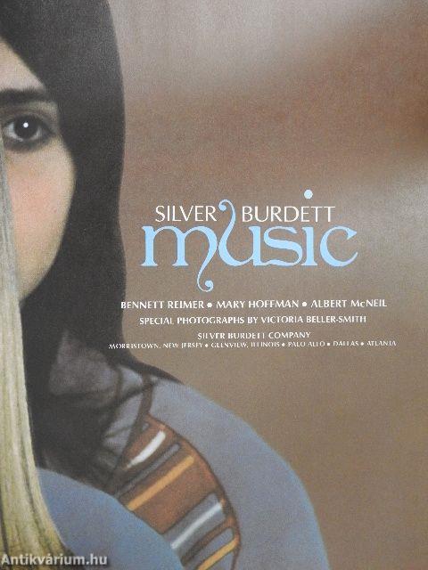 Silver Burdett Music