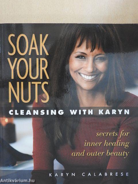 Soak Your Nuts