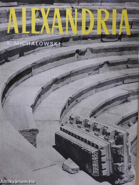 Alexandria