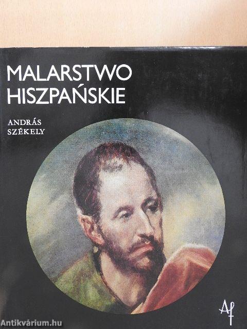 Malarstwo Hiszpanskie