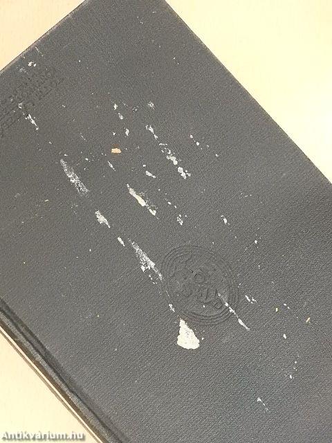 Musa Dagh negyven napja I-II.