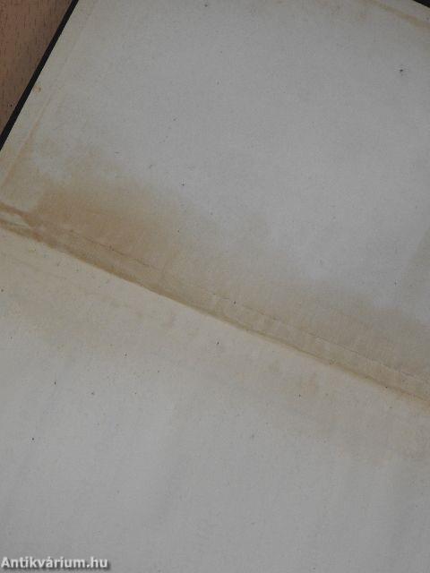 Musa Dagh negyven napja I-II.