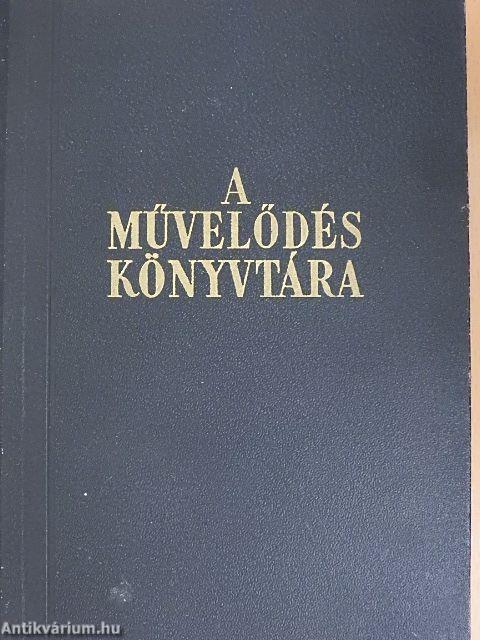 Az élet tudománya