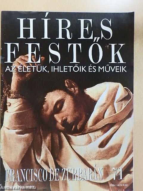 Híres festők 71.