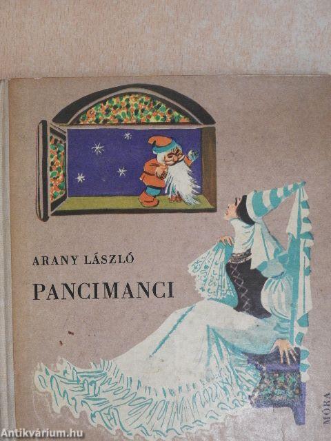 Pancimanci