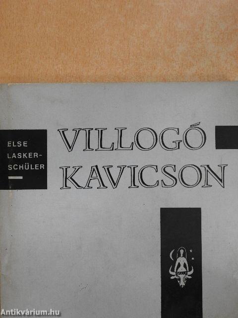 Villogó kavicson