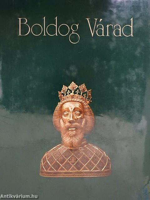 Boldog Várad